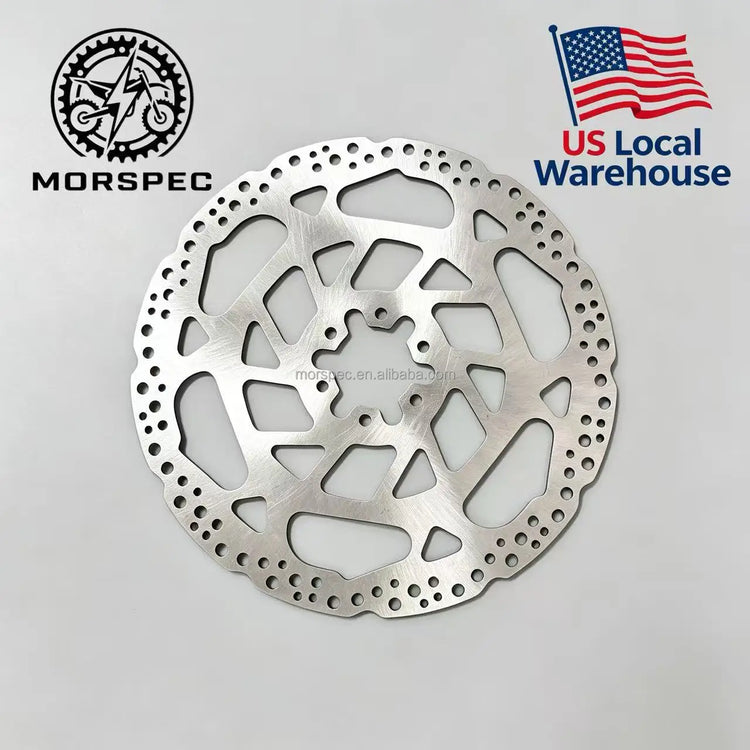 US Stock Ultra Bee Brakes for Lbx System Kit 79bike Back Rear Brake for Talaria Xxx X3 Mx3 MX4 Light Bee Arctic Leopard Xe Pro s