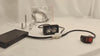Baja 18W LED Headlight Kit 8AA Battery Powered