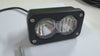 Baja 20W LED Headlight Kit 8AA Battery Powered