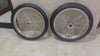 17 Inch Aluminum Alloy Supermoto Wheel Set CST Tires Disc Brake